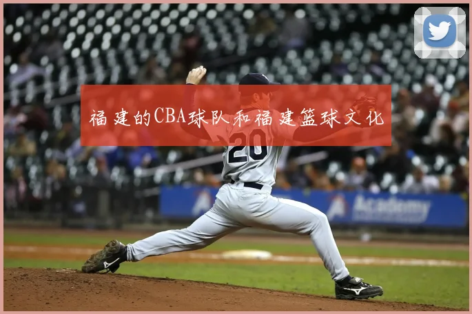 福建的CBA球队和福建篮球文化